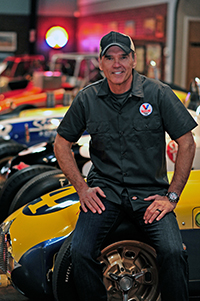 Ray Evernham Ray Evernham