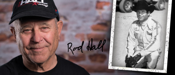 Rod Hall