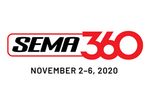 SEMA360 Logo