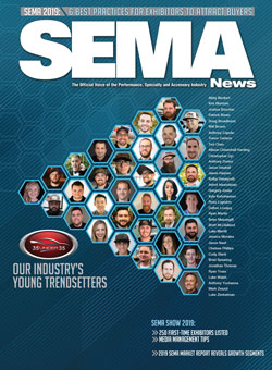 SEMA News
