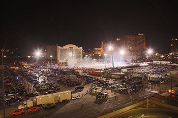 sema ignited sema ignited