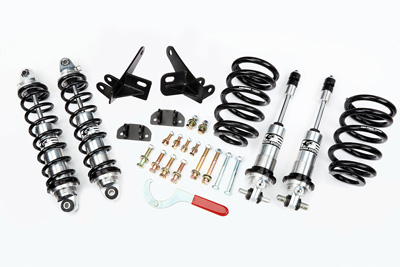 1978–1988 GM G-Body Coilover Kits