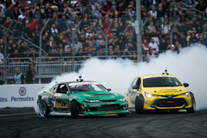 Formula DRIFT