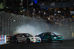 Formula Drift