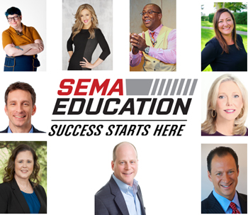 SEMA Education