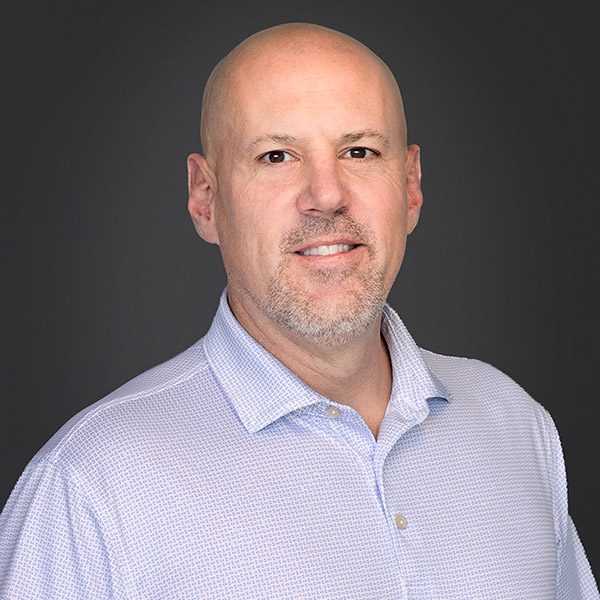 Brian Pagel - Chief Revenue Officer