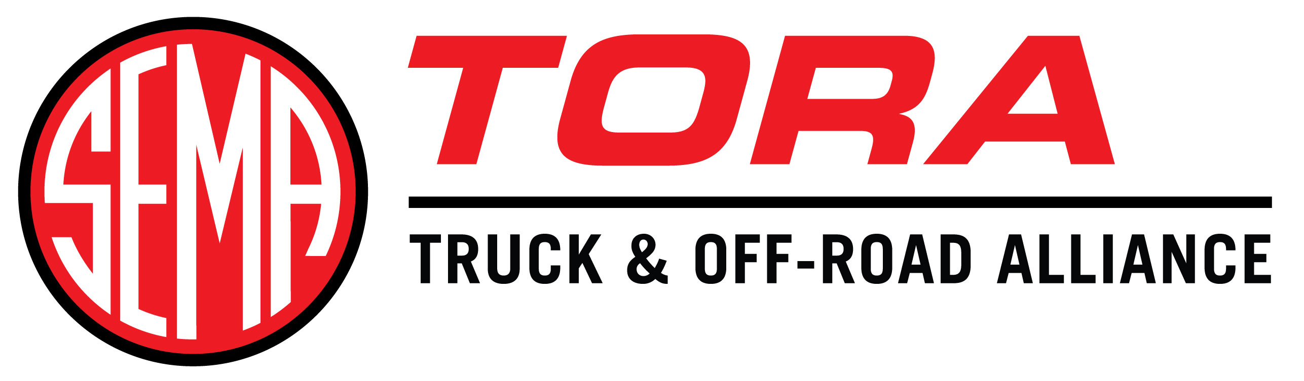 Truck & Off0Road Alliance (TORA) - logo