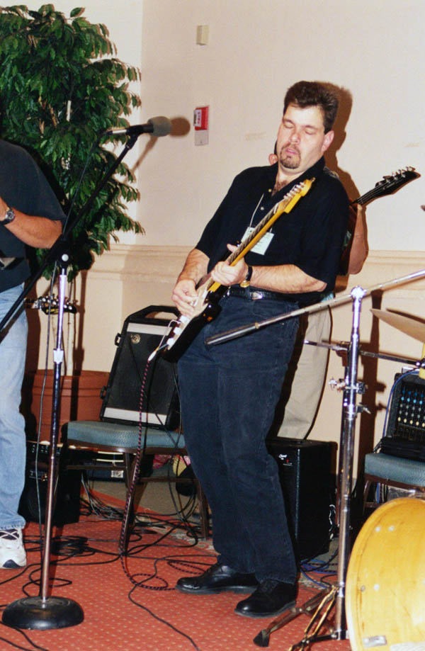  SEMA Hall Of Fame Inductee - Rich Barsamian