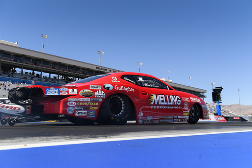 Erica Enders