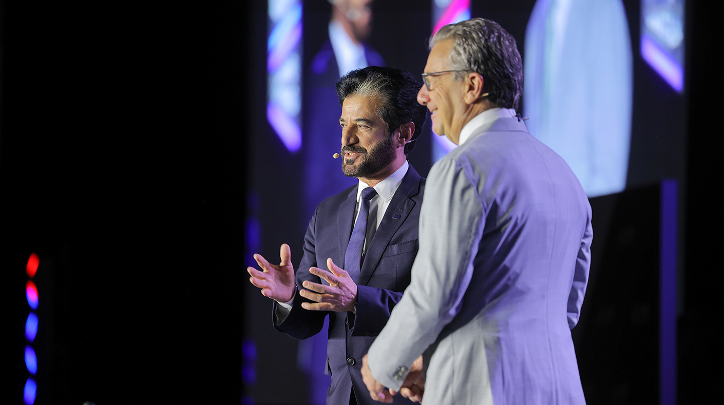 FIA Kick Off Breakfast