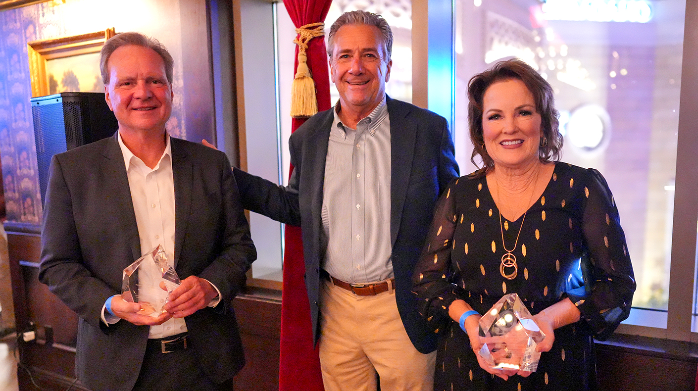 Lawmakers of the Year