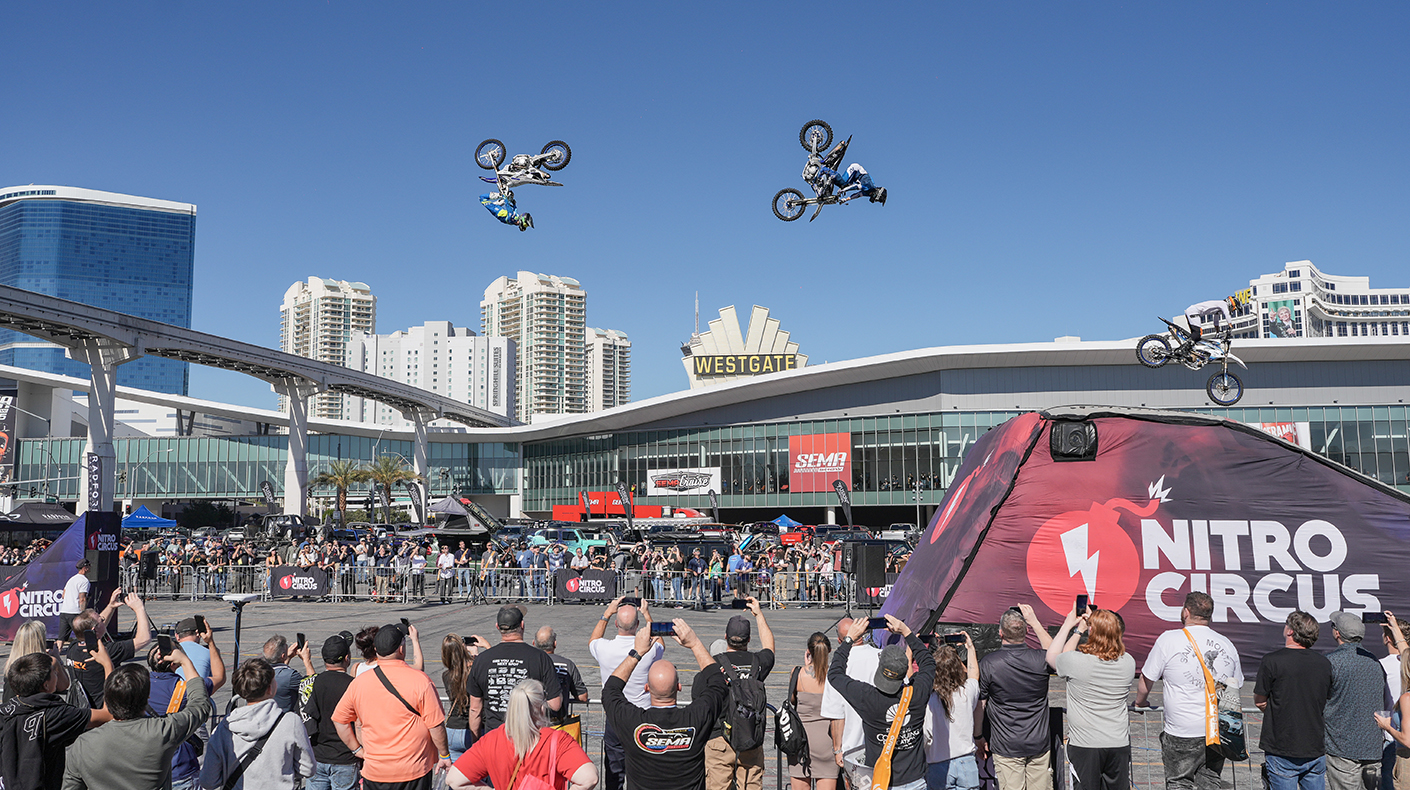 Nitro Circus