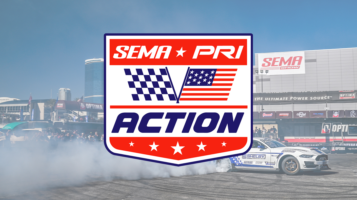 SEMA Action