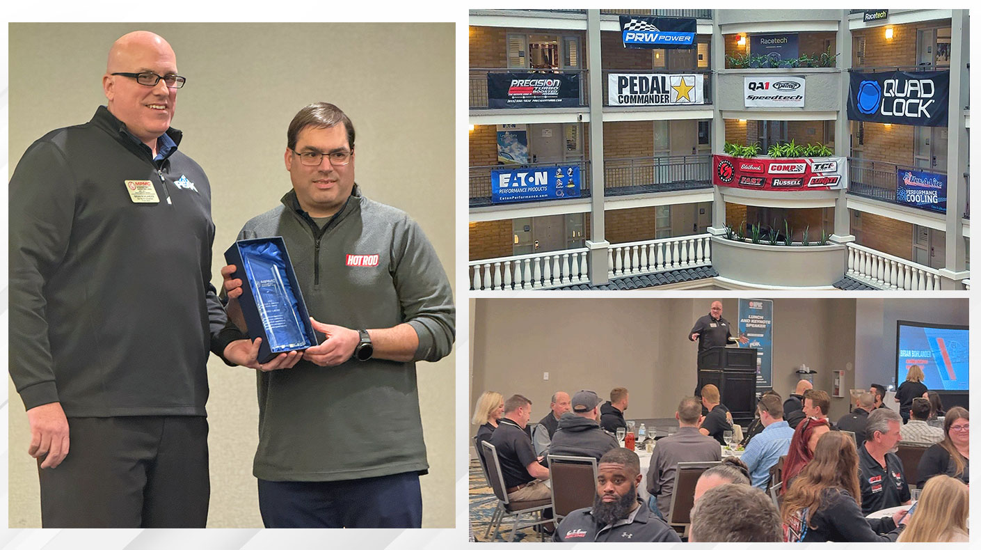 SEMA MPMC Media Trade Conference 2025 for 2026 registration in SEMA News