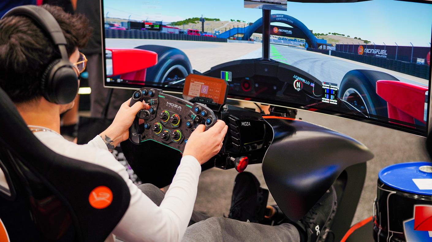 SEMA Show 2025 atmosphere