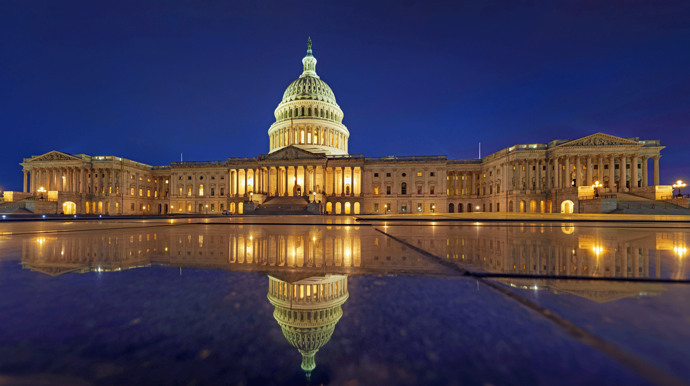US Capitol