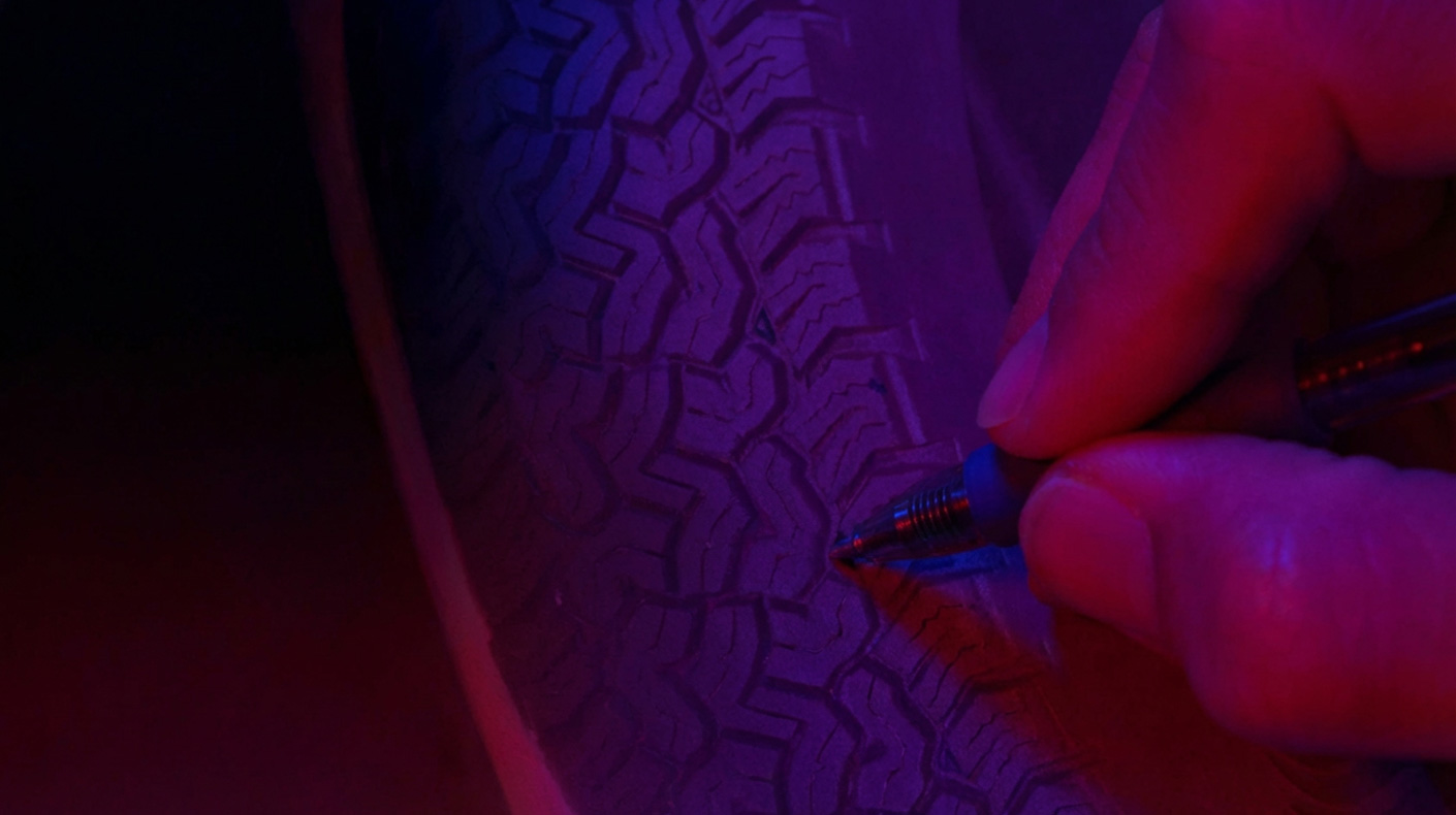 Cosmo Tires Secures Three U.S. Federal Patents for Cutting-Edge Design & Technology