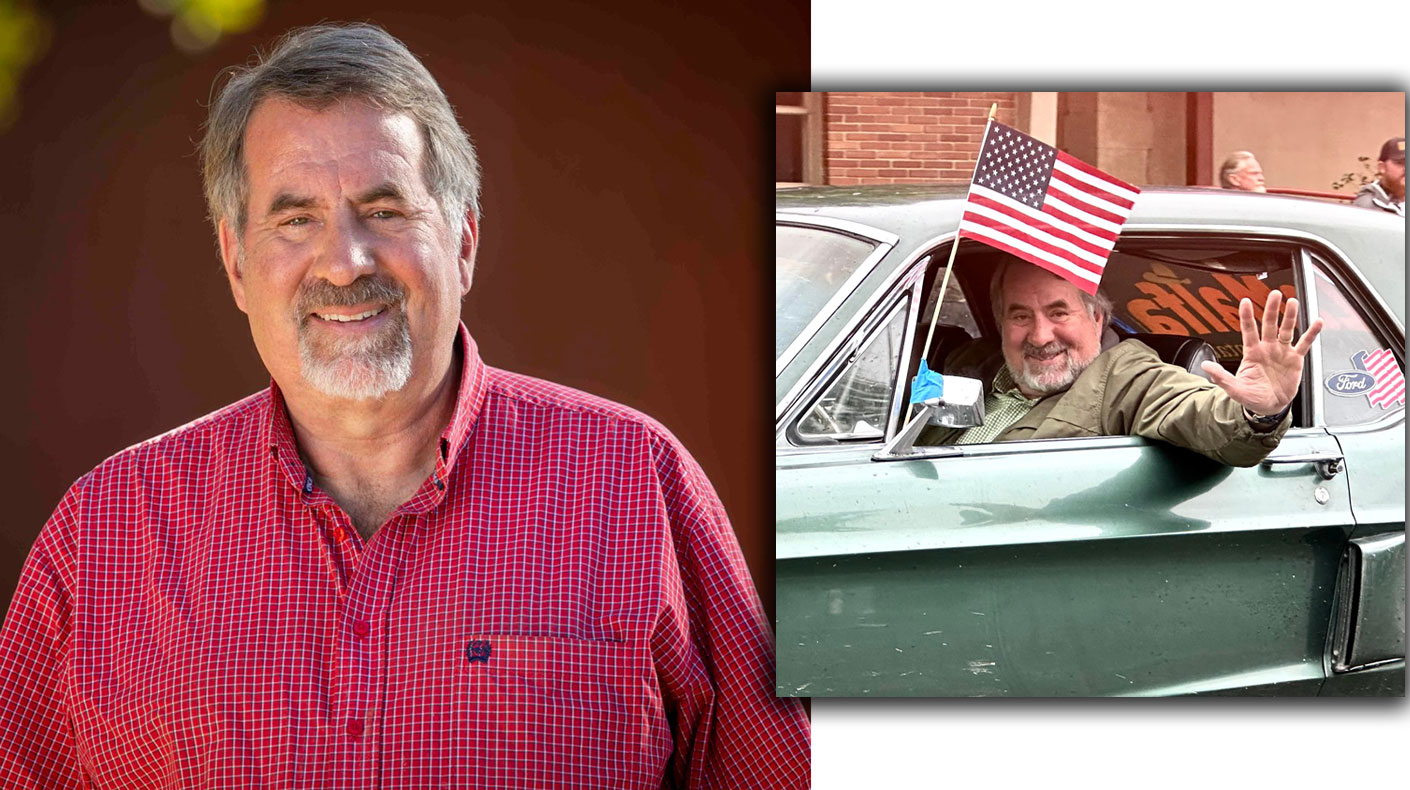 Doug LaMalfa US Rep R-California industry advocate