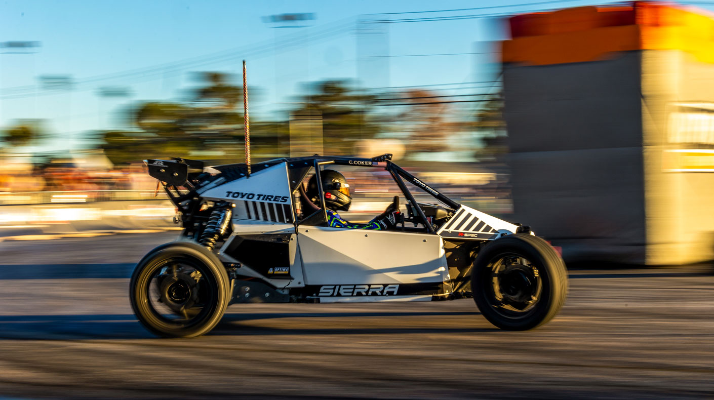 2025 SEMA Show Highlights for SEMA magazine article