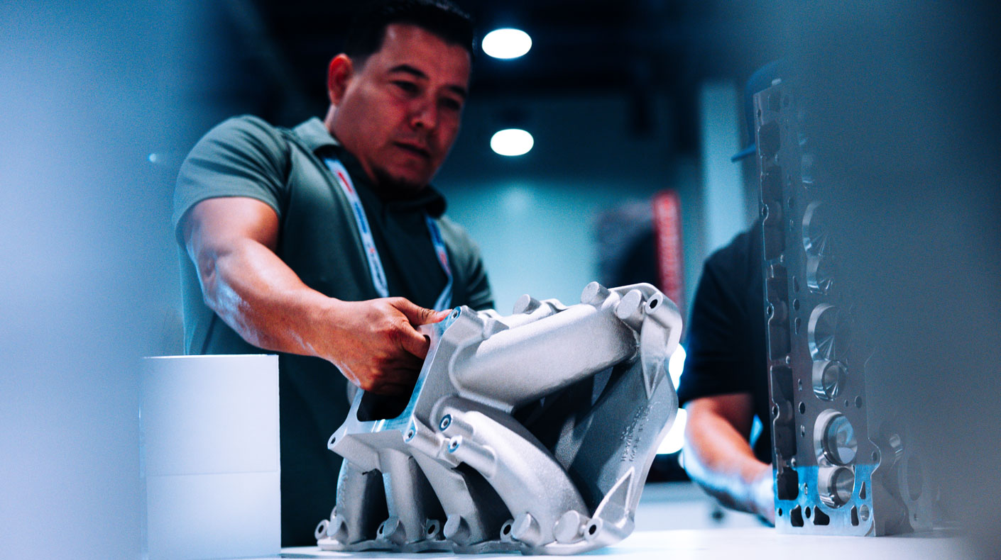 2025 SEMA Show Highlights for SEMA magazine article