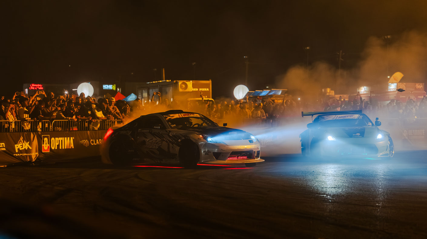 2025 SEMA Show Highlights for SEMA magazine article