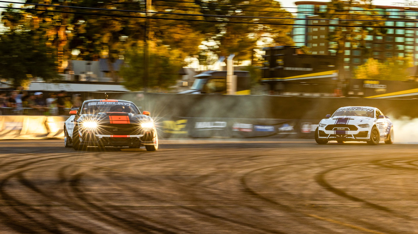 2025 SEMA Show Highlights for SEMA magazine article