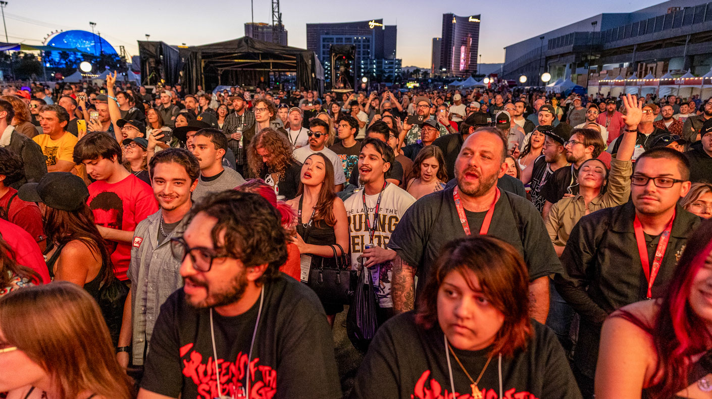 2025 SEMA Show Highlights for SEMA magazine article