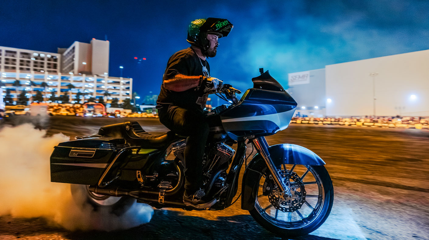 2025 SEMA Show Highlights for SEMA magazine article