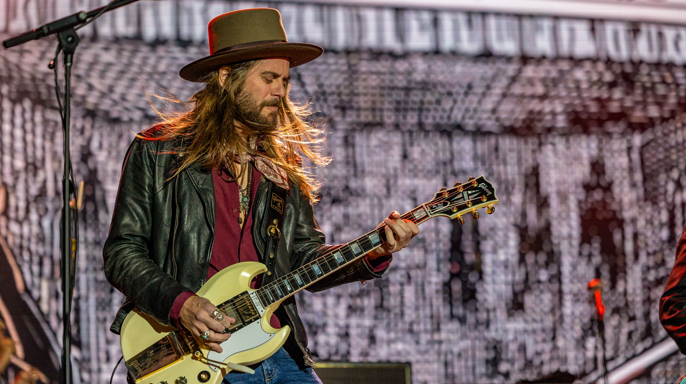 2025 SEMA Show Highlights for SEMA magazine article