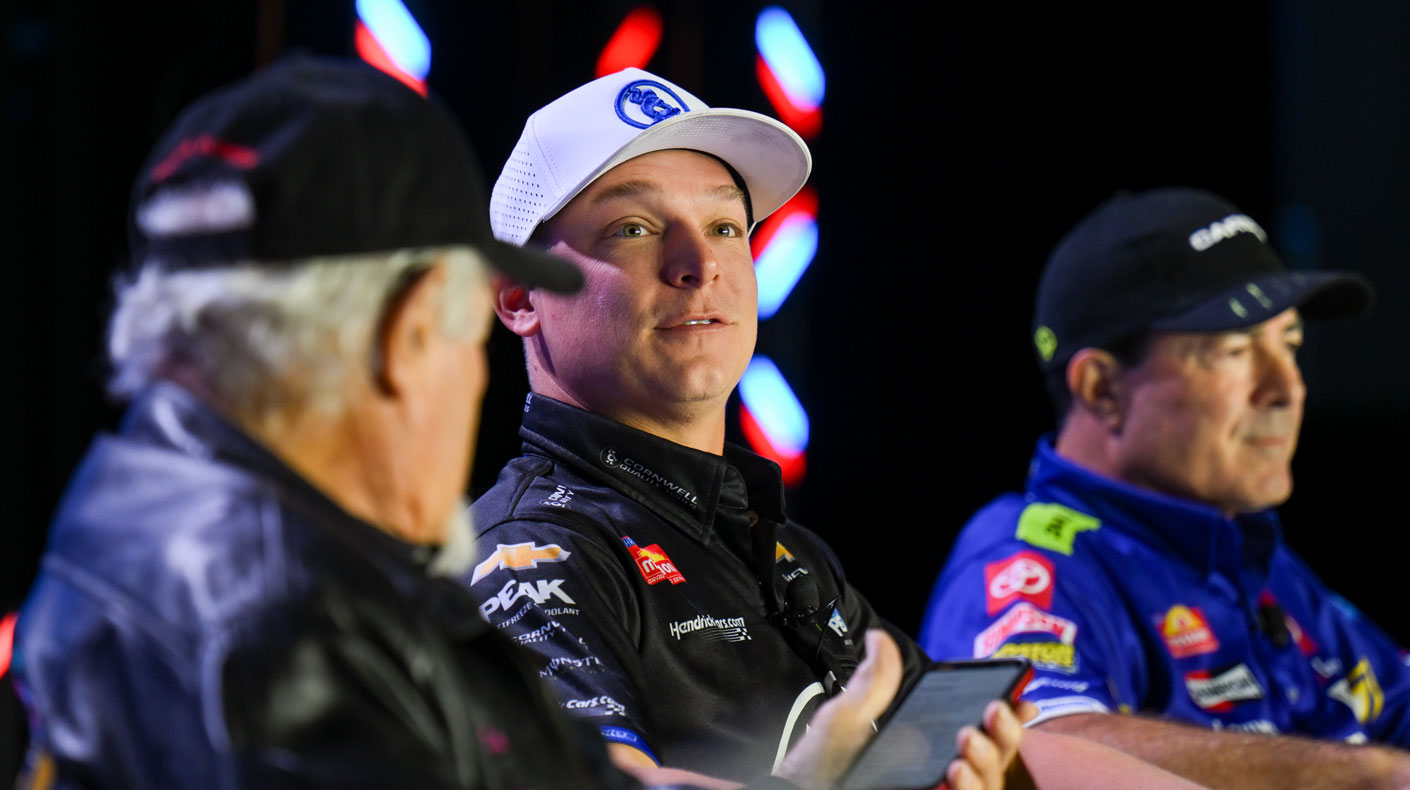 2025 SEMA Show Highlights for SEMA magazine article