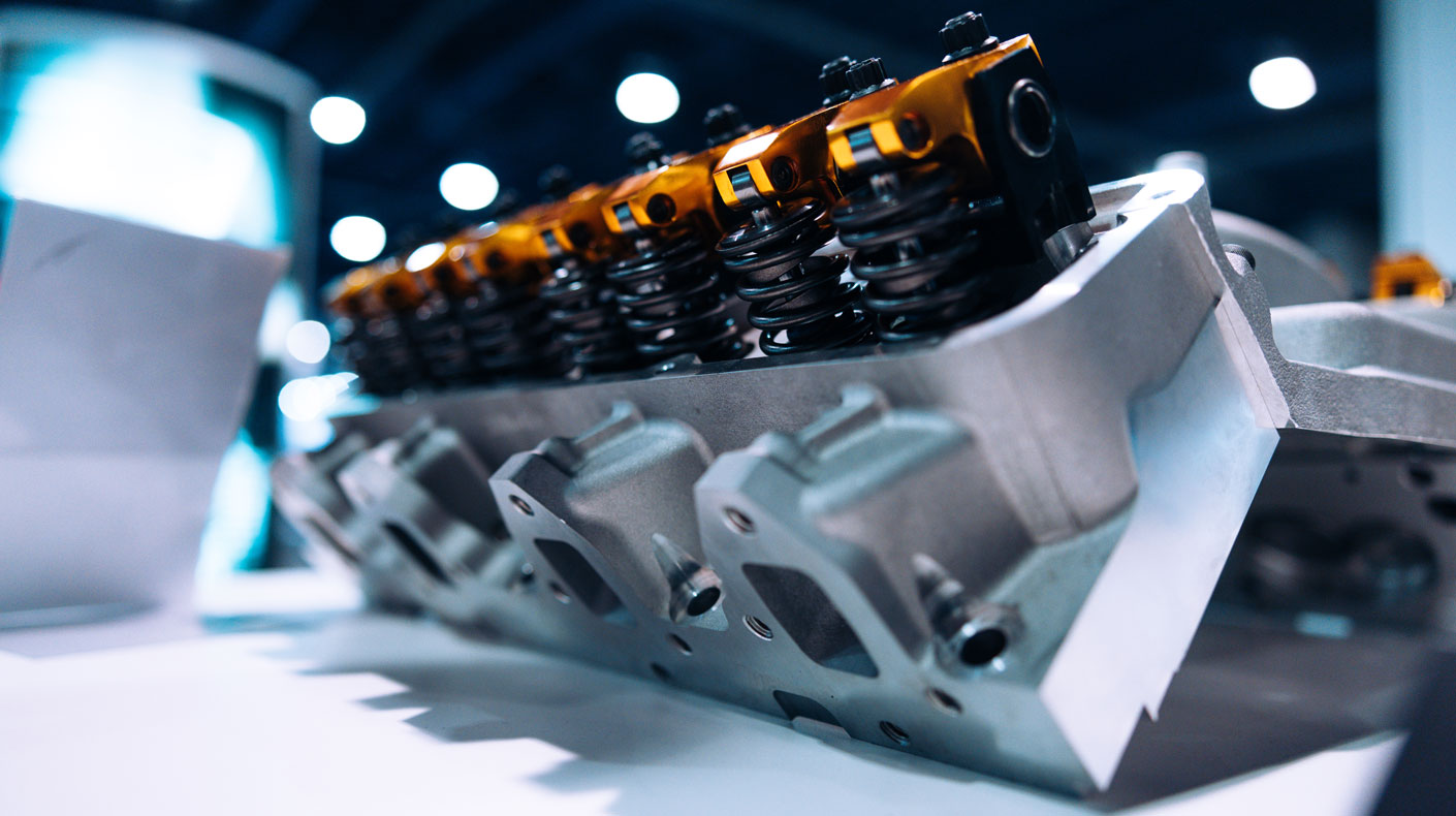 2025 SEMA Show Highlights for SEMA magazine article