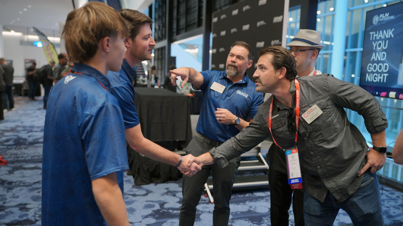 2025 SEMA Show Highlights for SEMA magazine article