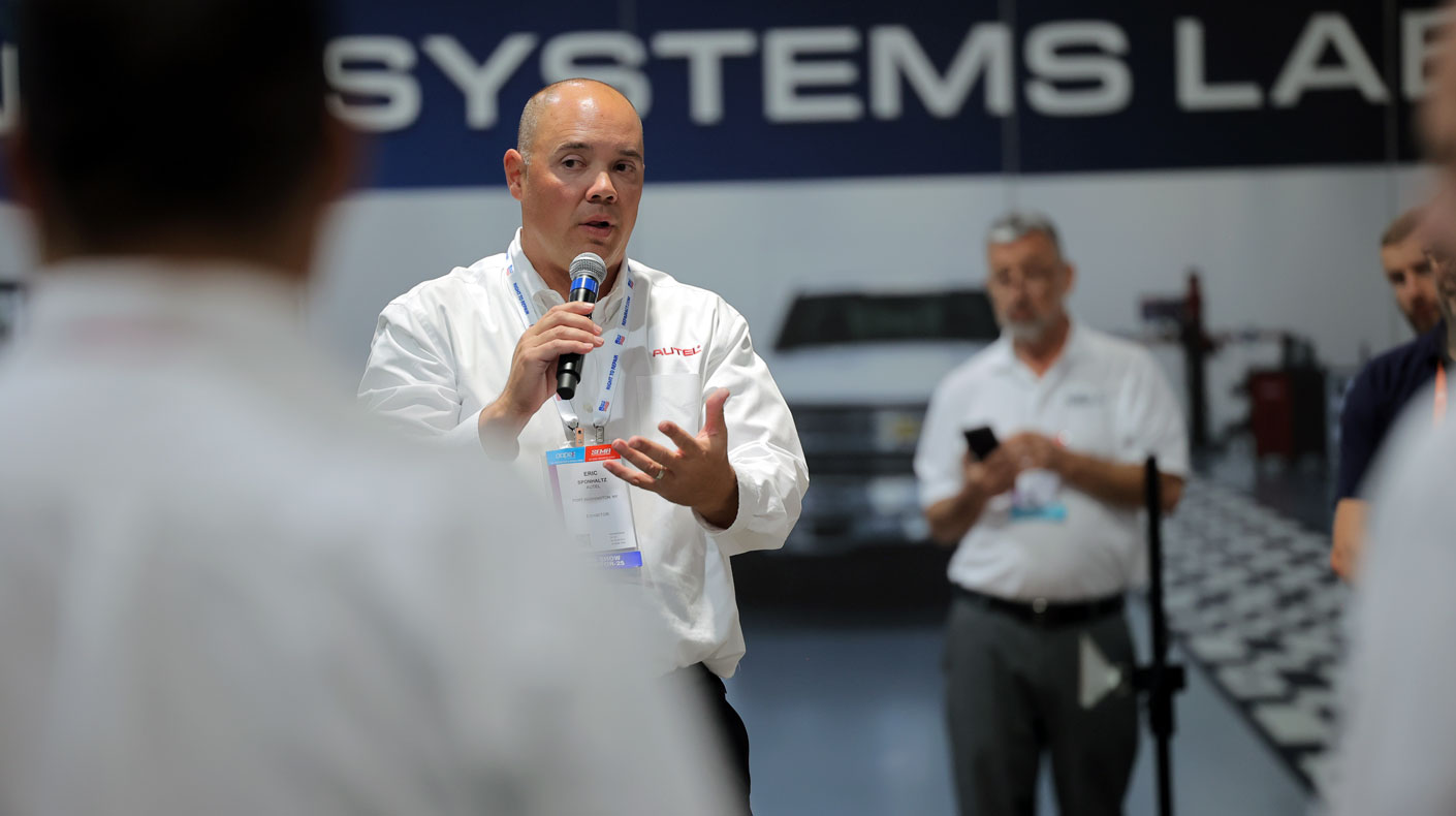 2025 SEMA Show Highlights for SEMA magazine article