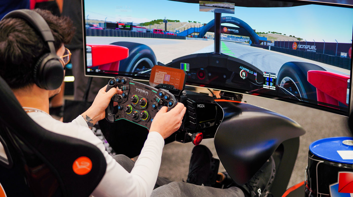 2025 SEMA Show Highlights for SEMA magazine article