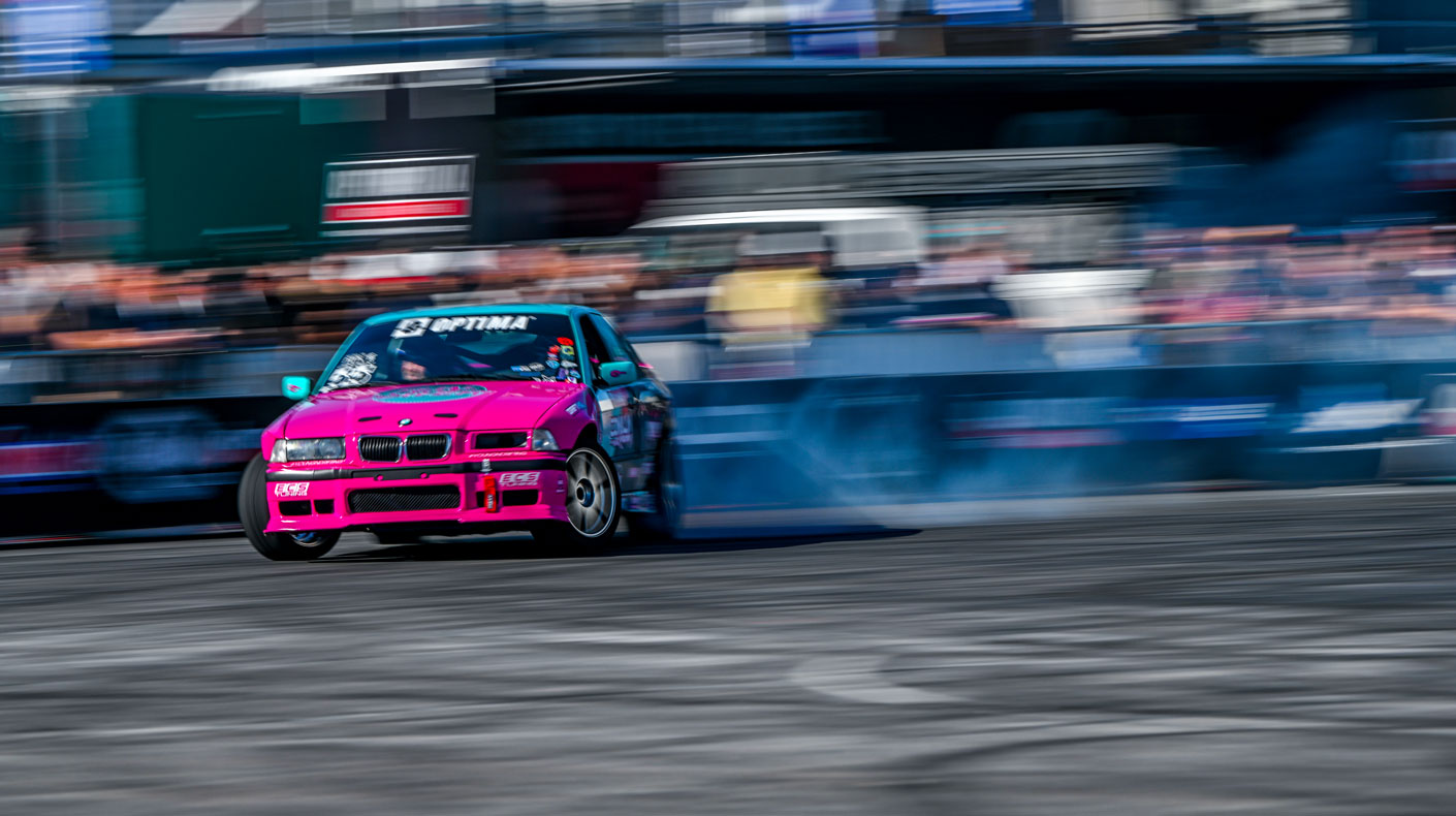 2025 SEMA Show Highlights for SEMA magazine article