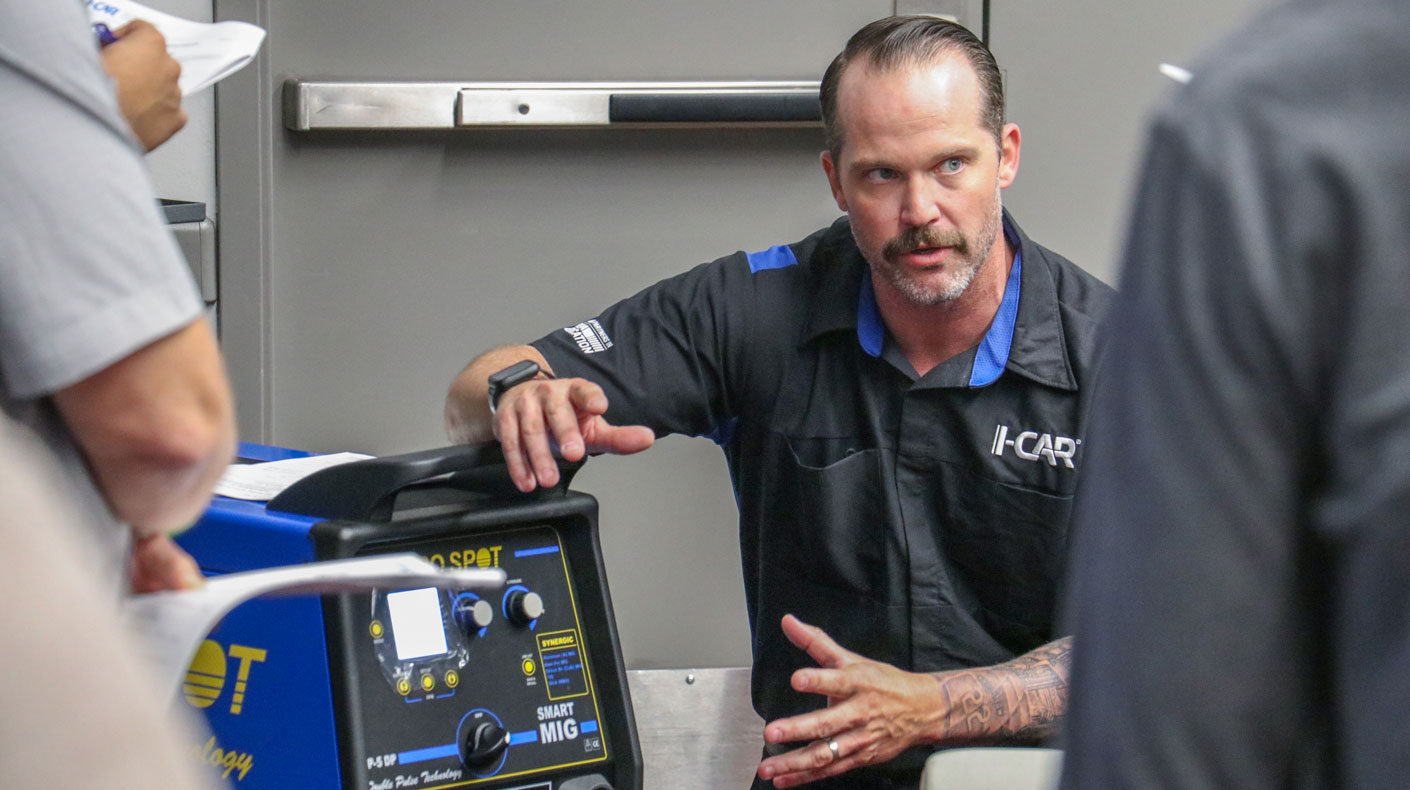 SEMA Education sessions 