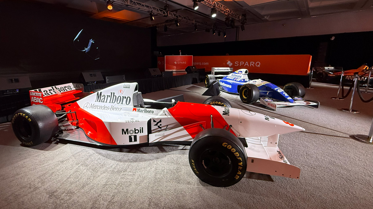 LA Auto Show vehicle, photo gallery for SEMA News