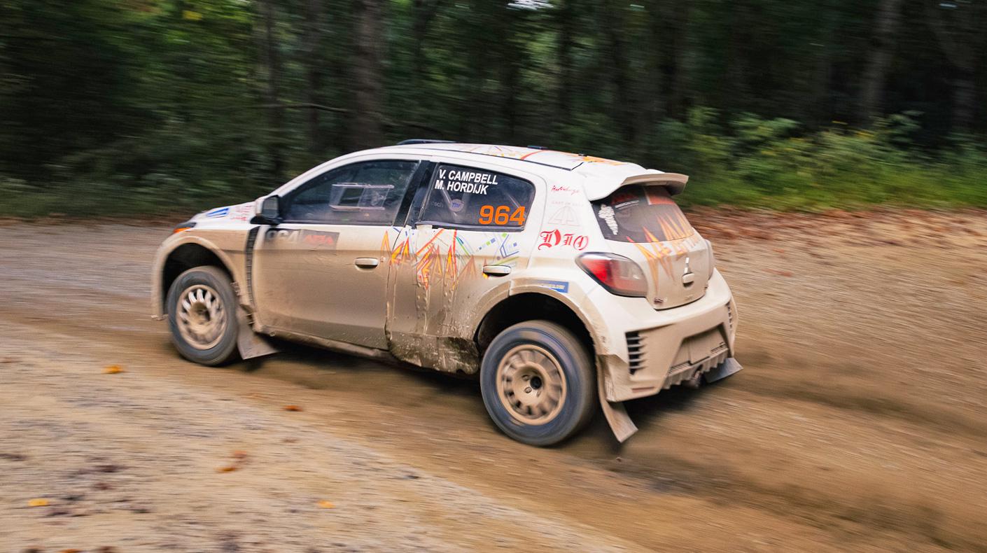 PRI Show Vivian Campbell