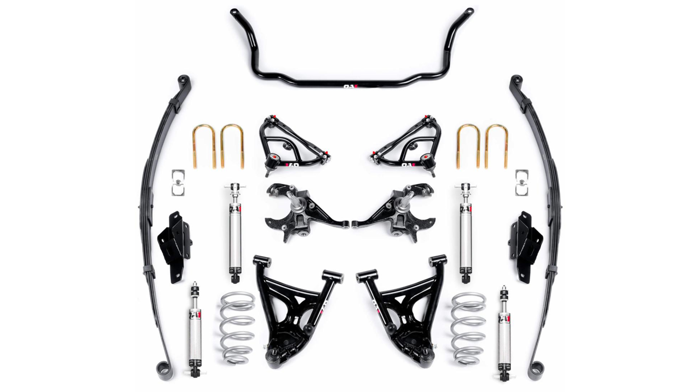 QA1 s10 handling kits