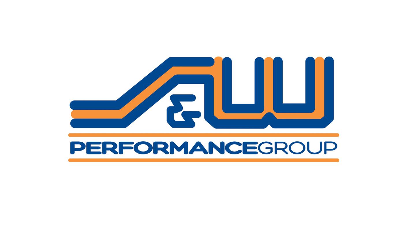 S&W Perf Group logo