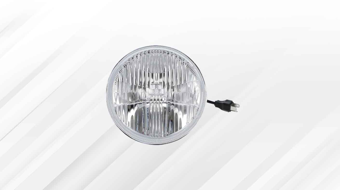 Holley LED RetroBright Forward Facing light