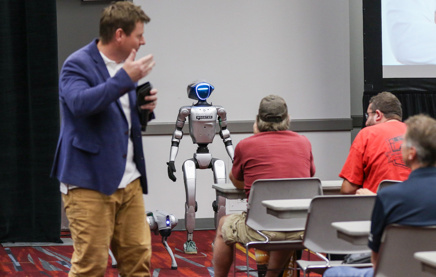 SEMA Education at 2025 SEMA Show