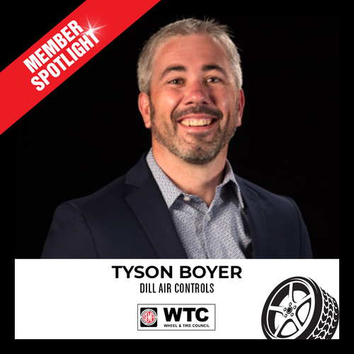 Tyson Boyer