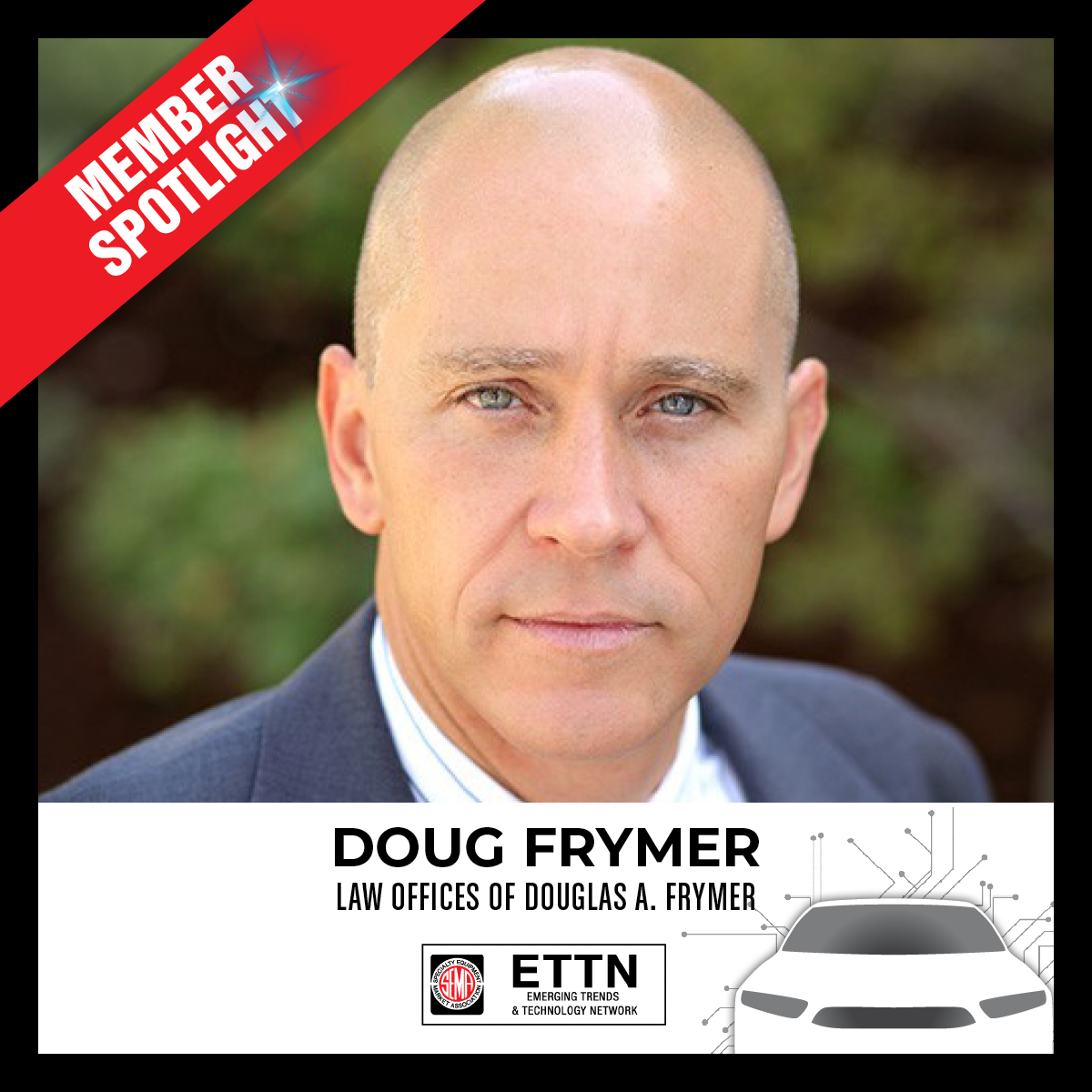 ETTN - Douglas A. Frymer, Attorney at Law Offices