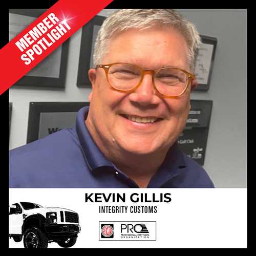 Kevin Gillis