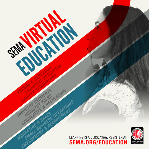 SEMA Virtual Education
