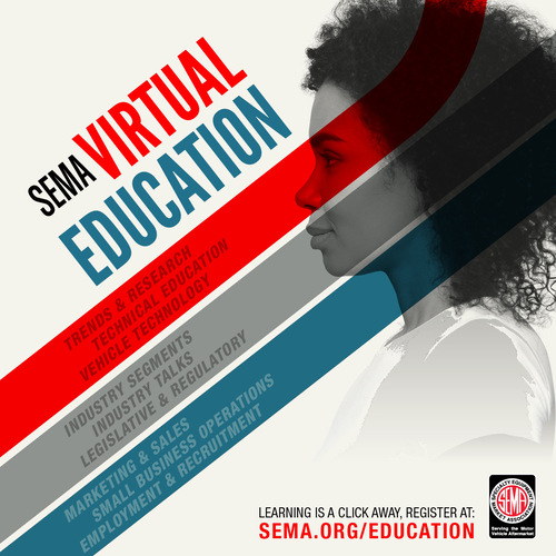 SEMA Education