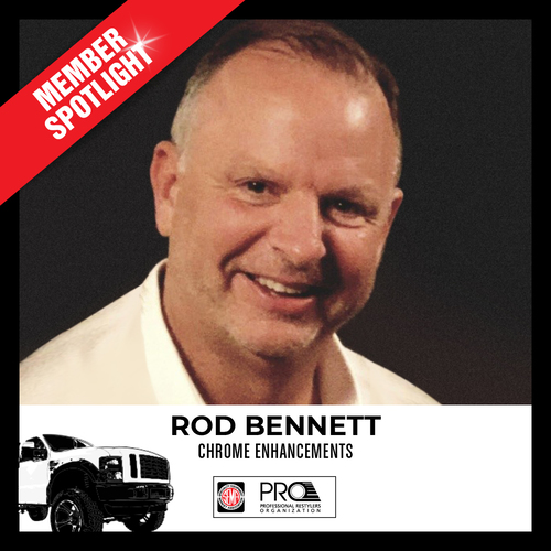 Rod Bennett