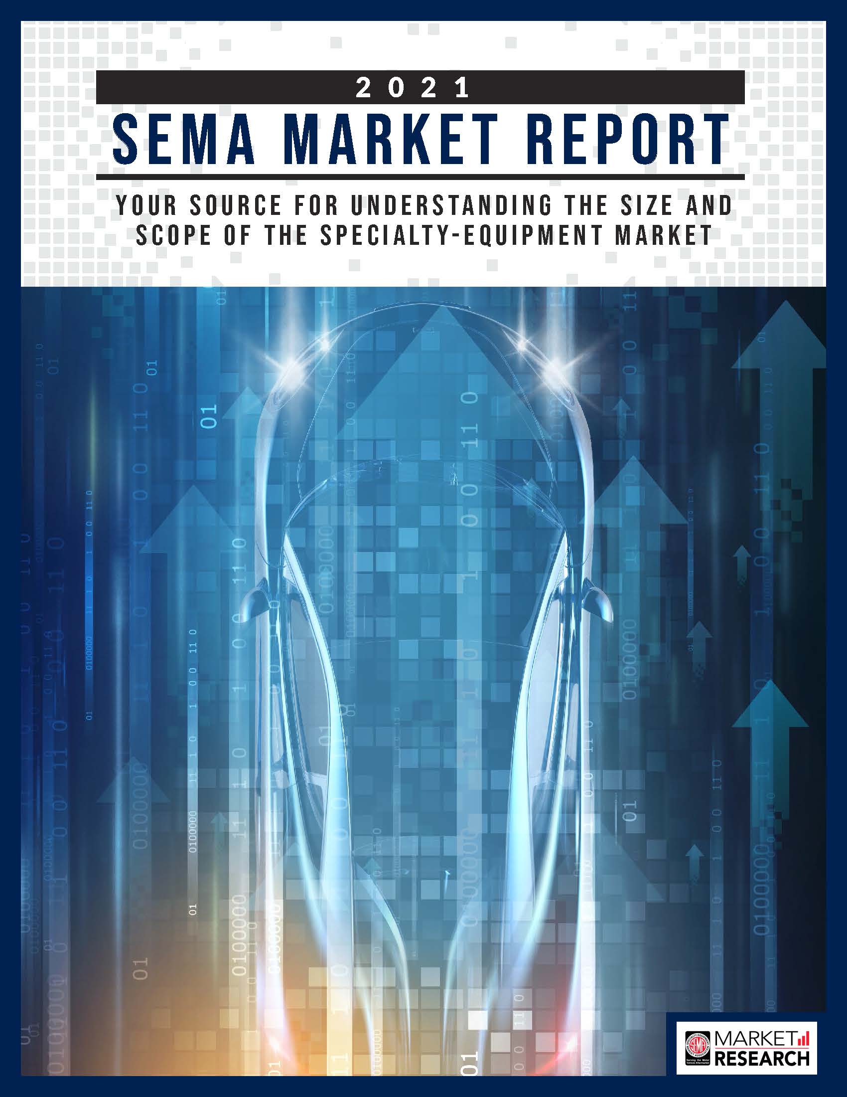 2021 SEMA Market Report