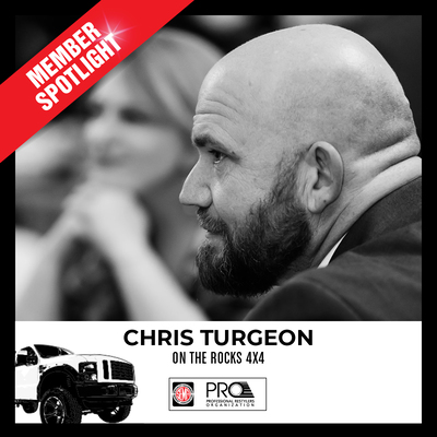 Chris Turgeon